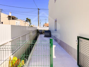 Moradia T3 para Venda em Quinta do Conde