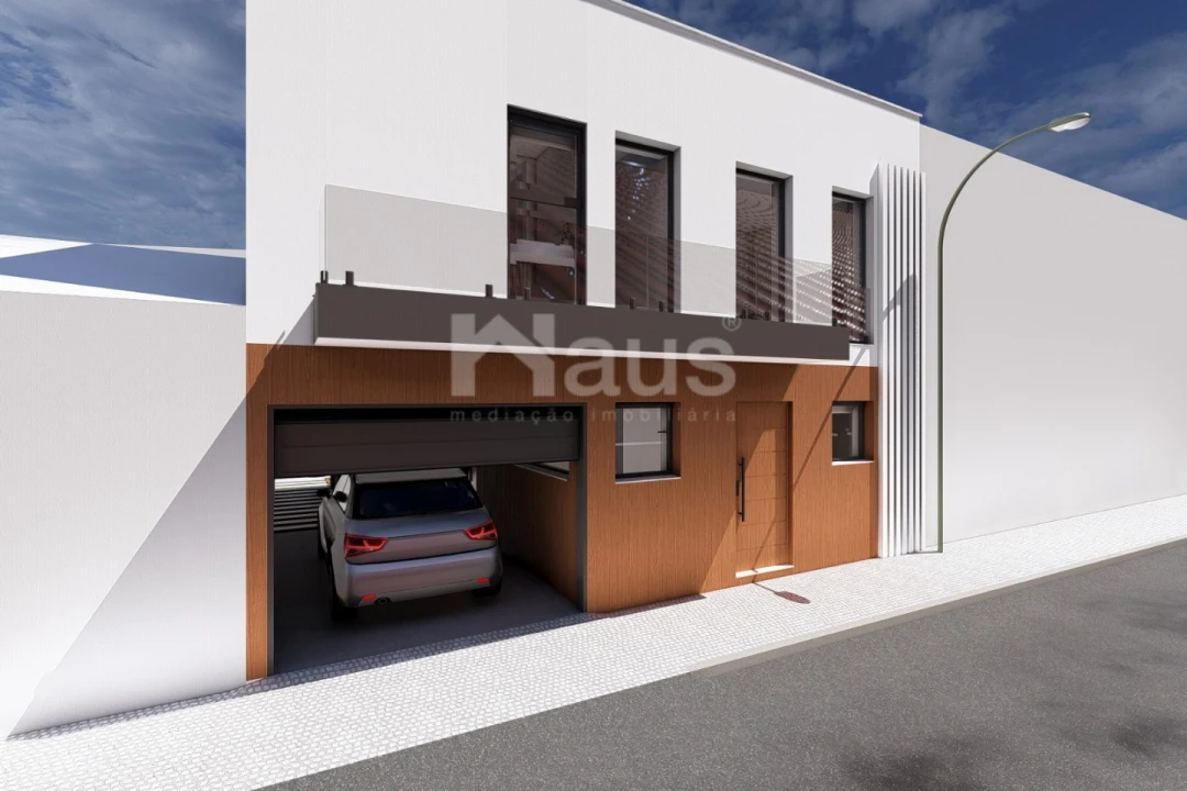 Moradia T3 para Venda em Atalaia e Alto Estanqueiro-Jardia Foto 4