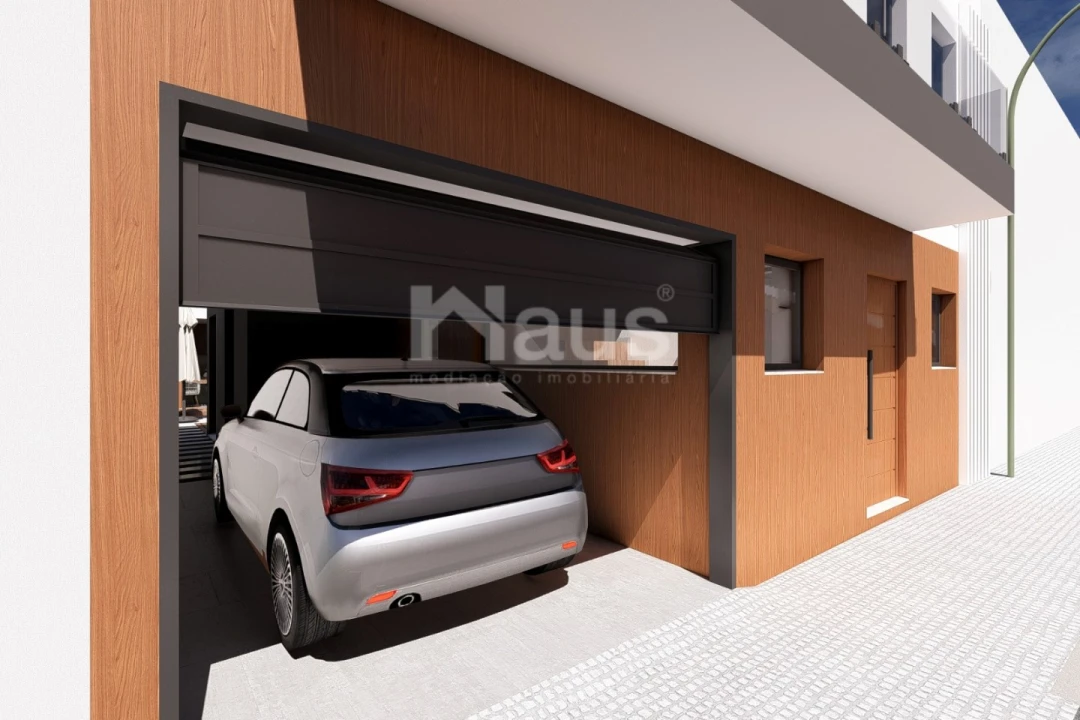 Moradia T3 para Venda em Atalaia e Alto Estanqueiro-Jardia Foto 7