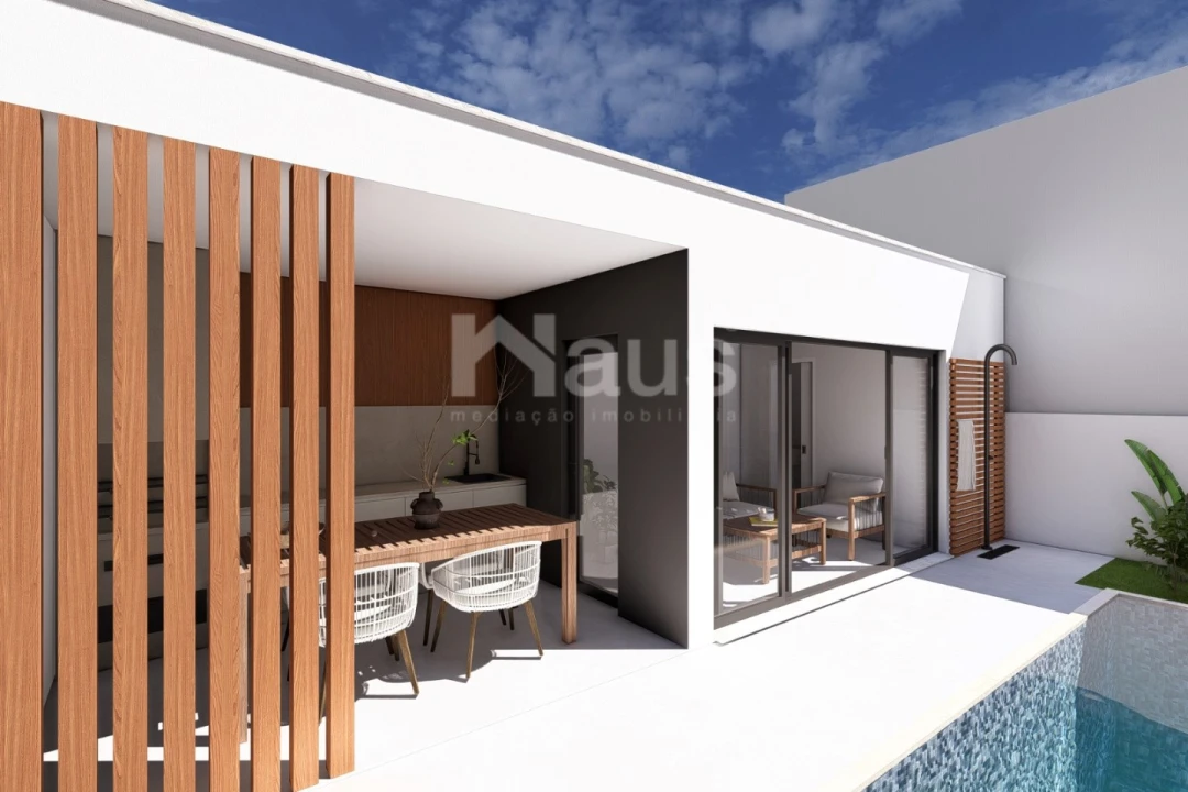 Moradia T3 para Venda em Atalaia e Alto Estanqueiro-Jardia Foto 12
