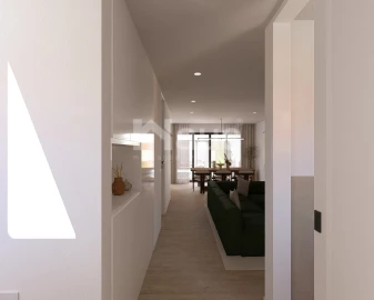 Moradia T3 para Venda em Atalaia e Alto Estanqueiro-Jardia