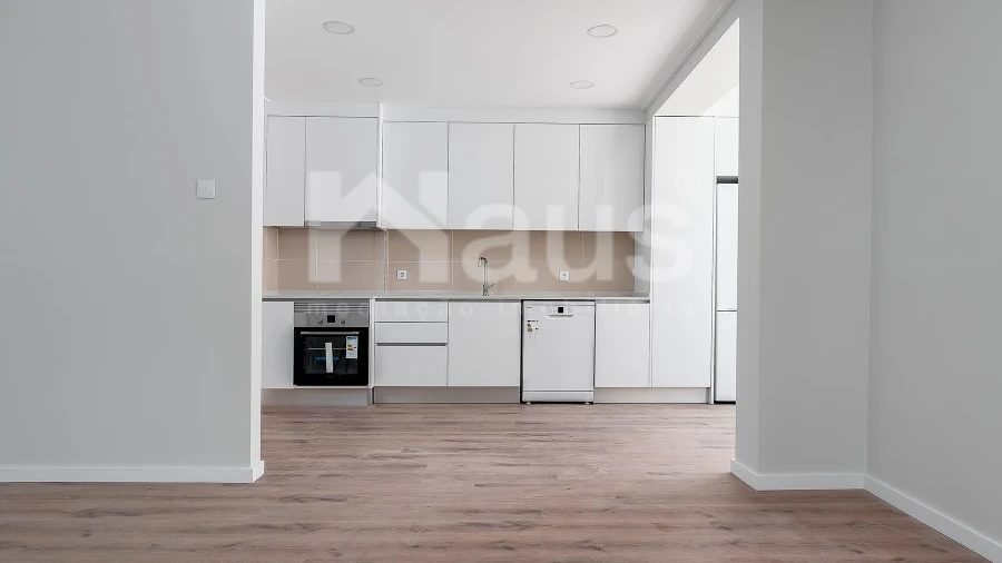 Apartamento T2 para Venda em Montijo e Afonsoeiro