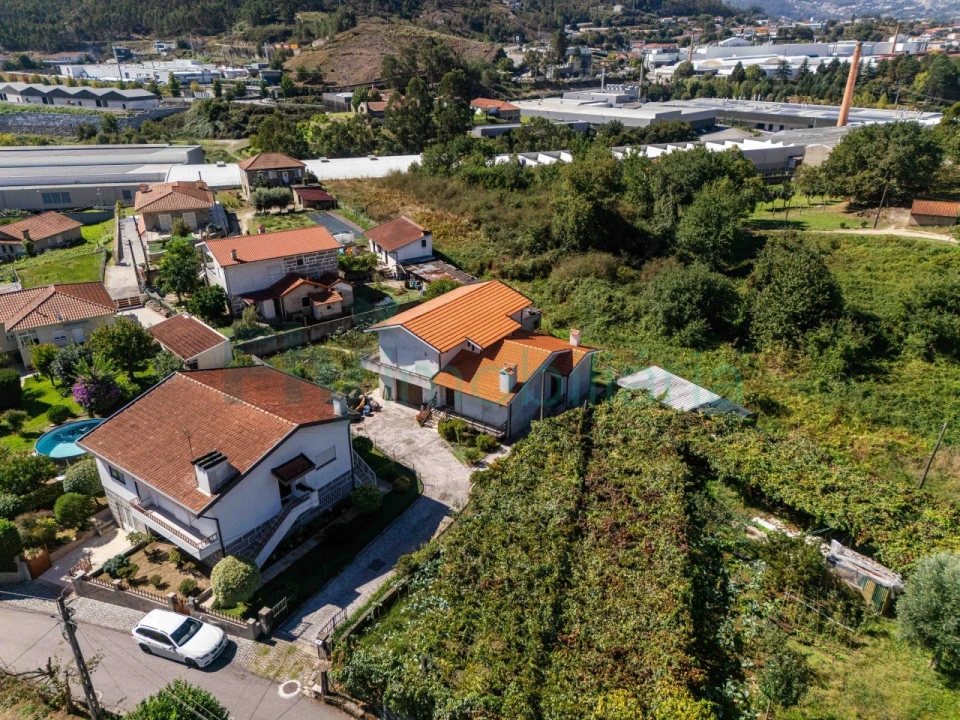 Moradia T3 para Venda em Moreira de Conegos Foto 57