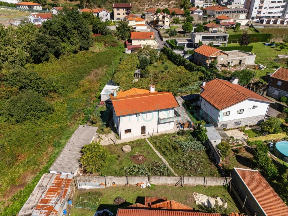 Moradia T3 para Venda em Moreira de Conegos Foto 59