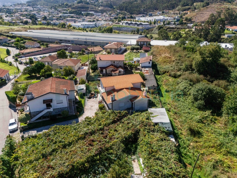 Moradia T3 para Venda em Moreira de Conegos Foto 62