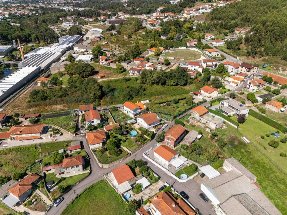 Moradia T3 para Venda em Moreira de Conegos Foto 65
