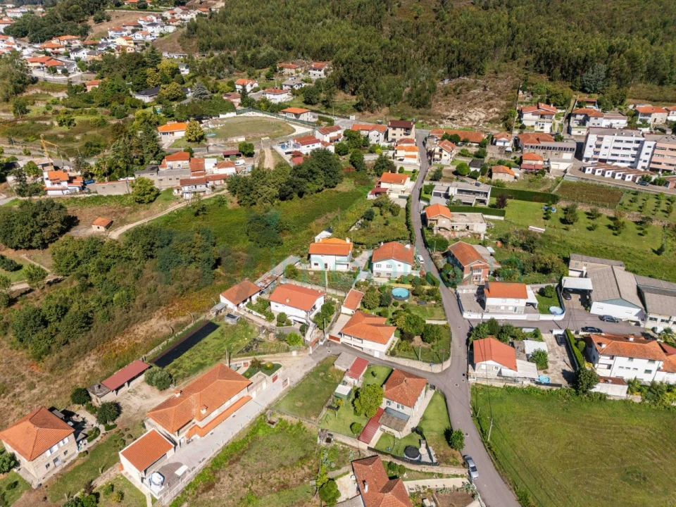 Moradia T3 para Venda em Moreira de Conegos Foto 66
