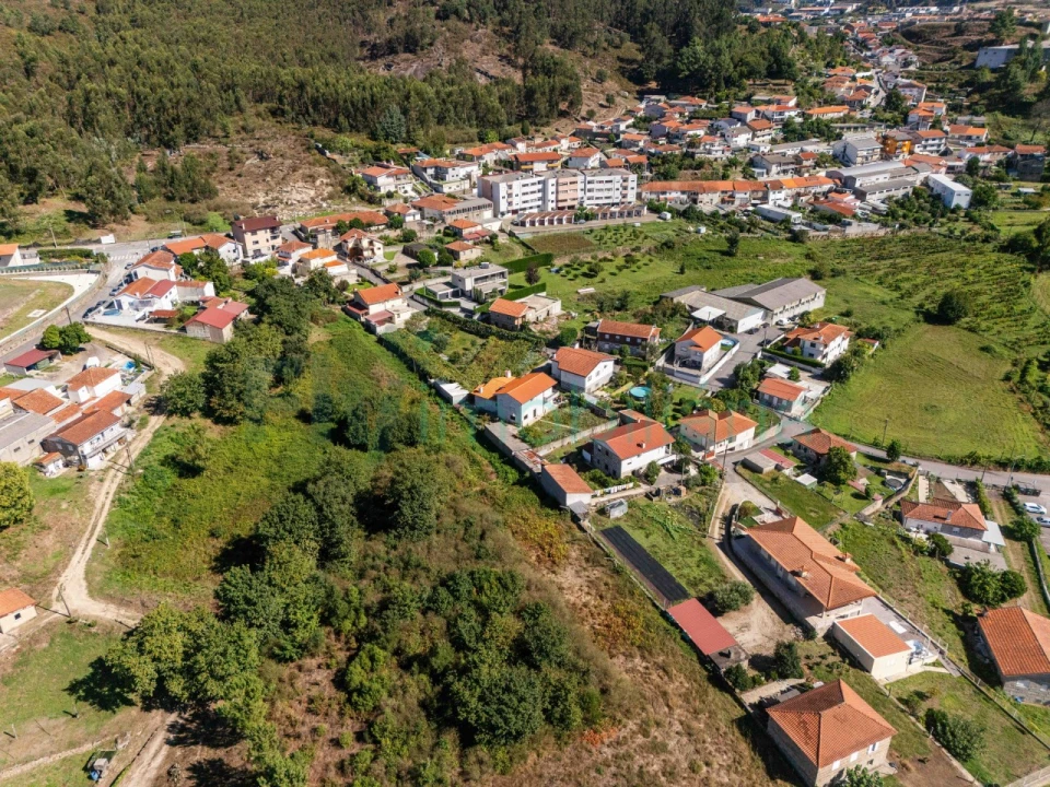 Moradia T3 para Venda em Moreira de Conegos Foto 67