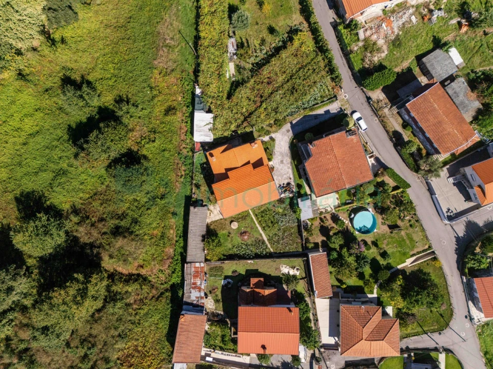 Moradia T3 para Venda em Moreira de Conegos Foto 68