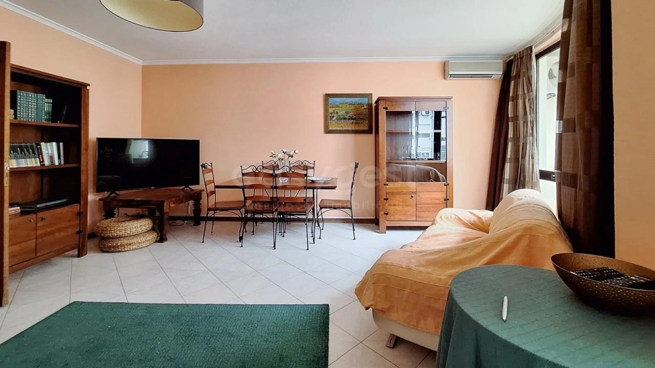 Apartamento T3 para Arrendamento em Olhão Foto 1