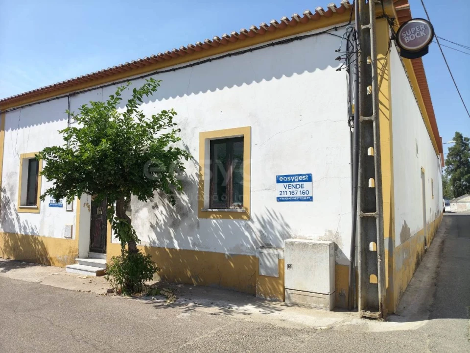Loja para Venda em Vila Nova de São Bento e Vale de Vargo Foto 2