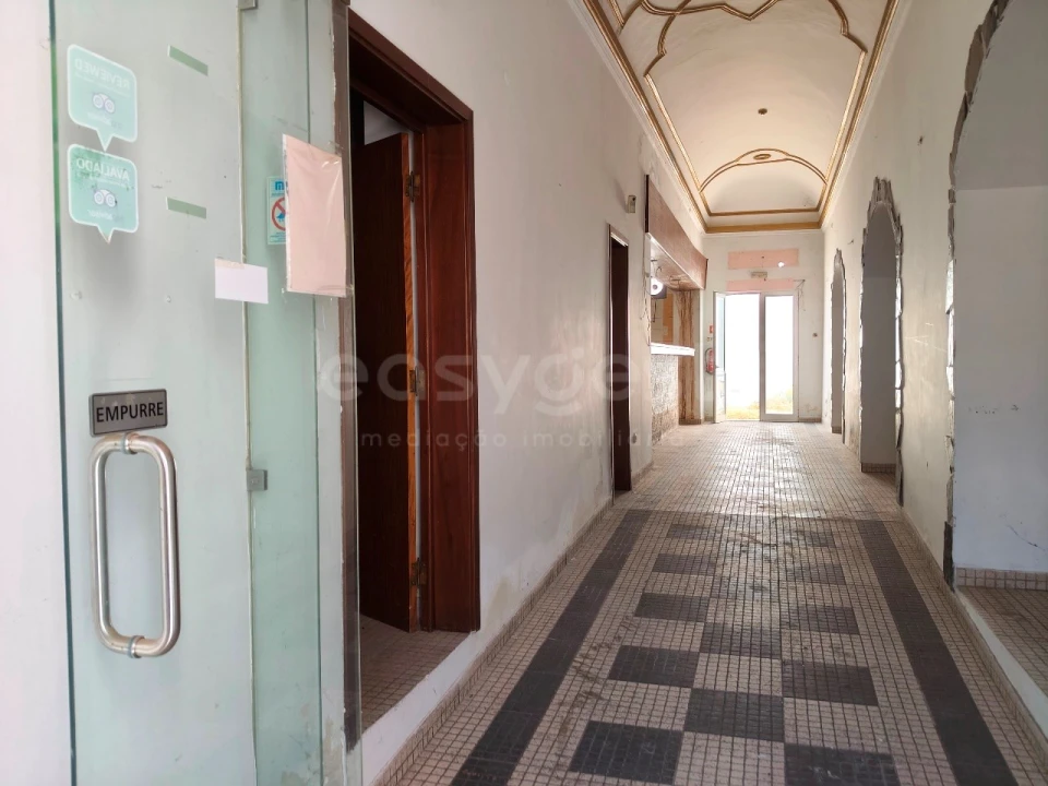Loja para Venda em Vila Nova de São Bento e Vale de Vargo Foto 4