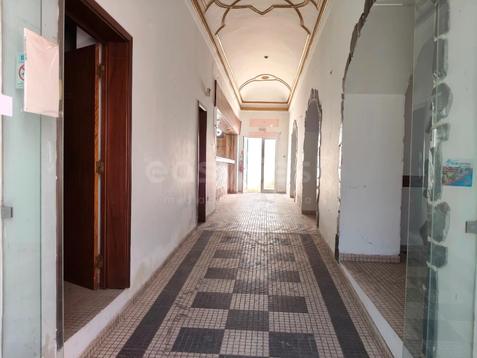 Loja para Venda em Vila Nova de São Bento e Vale de Vargo Foto 5