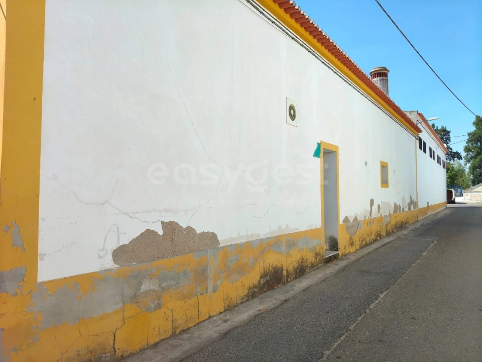 Loja para Venda em Vila Nova de São Bento e Vale de Vargo Foto 6