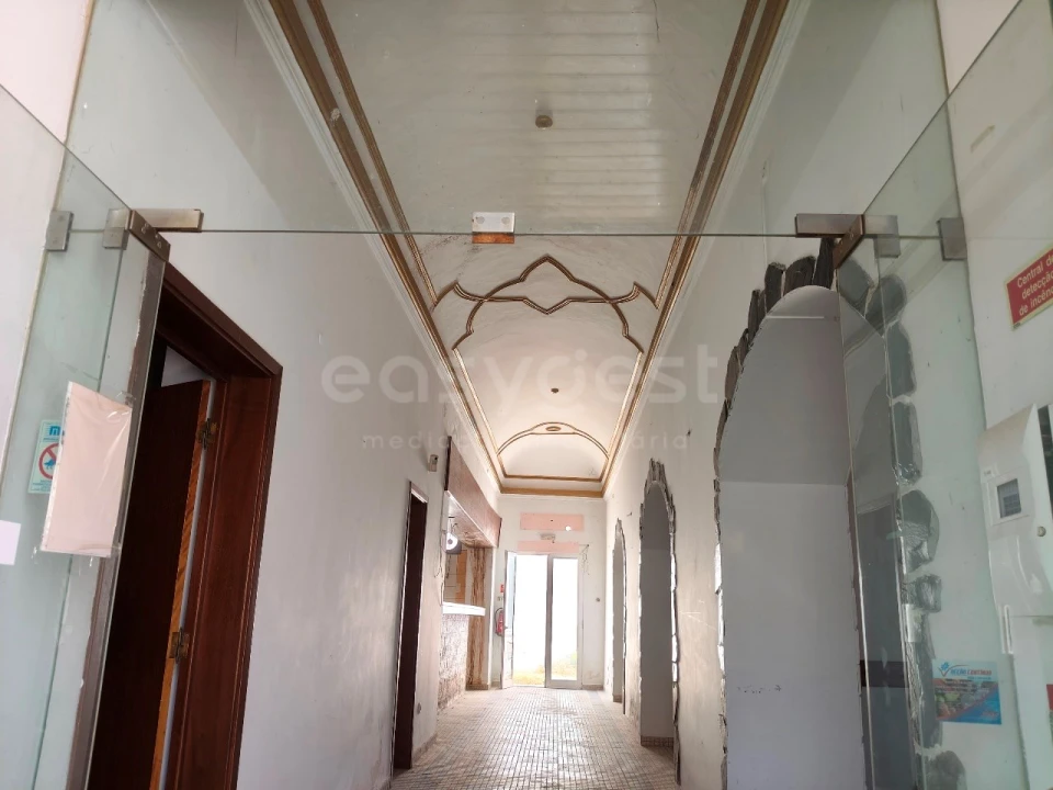 Loja para Venda em Vila Nova de São Bento e Vale de Vargo Foto 7