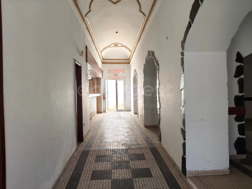 Loja para Venda em Vila Nova de São Bento e Vale de Vargo Foto 9
