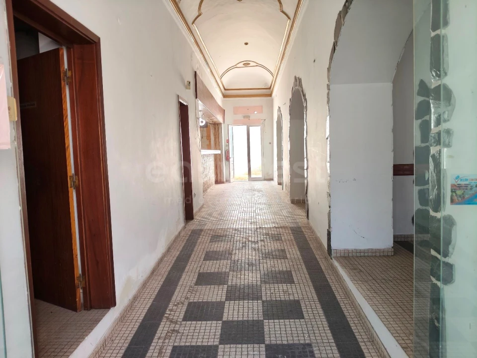 Loja para Venda em Vila Nova de São Bento e Vale de Vargo Foto 11