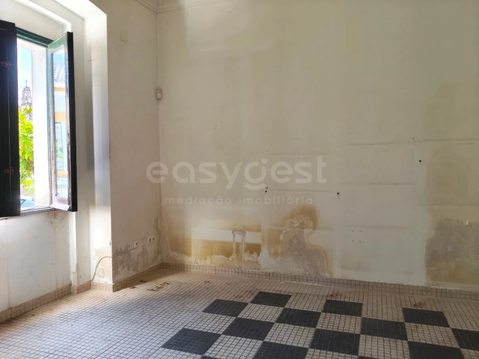 Loja para Venda em Vila Nova de São Bento e Vale de Vargo Foto 12