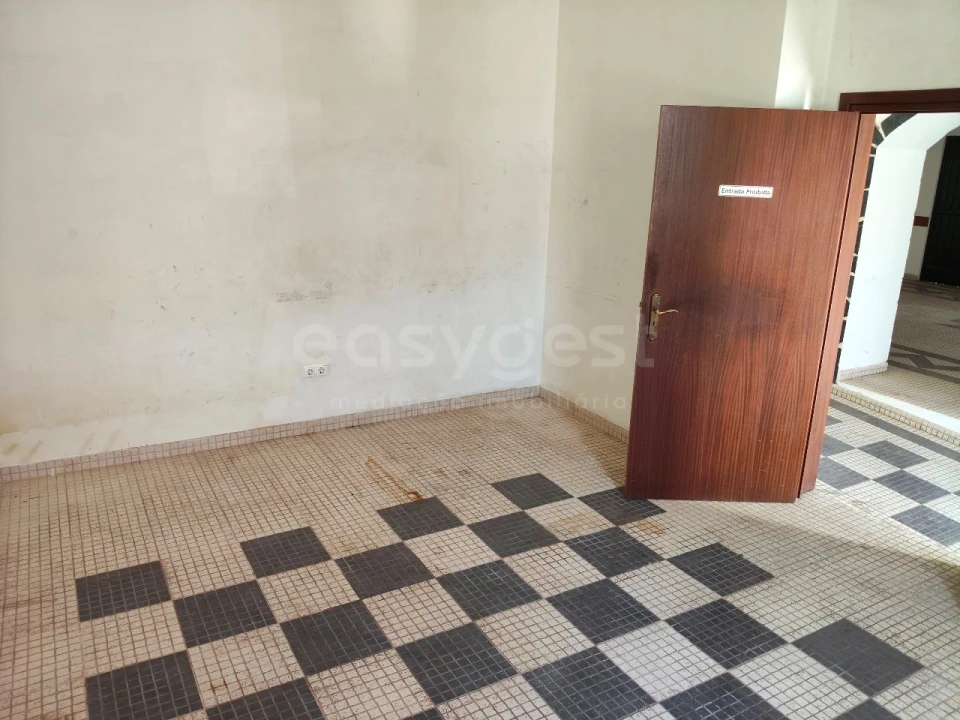Loja para Venda em Vila Nova de São Bento e Vale de Vargo Foto 13