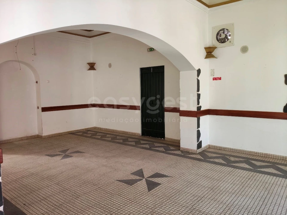 Loja para Venda em Vila Nova de São Bento e Vale de Vargo Foto 17
