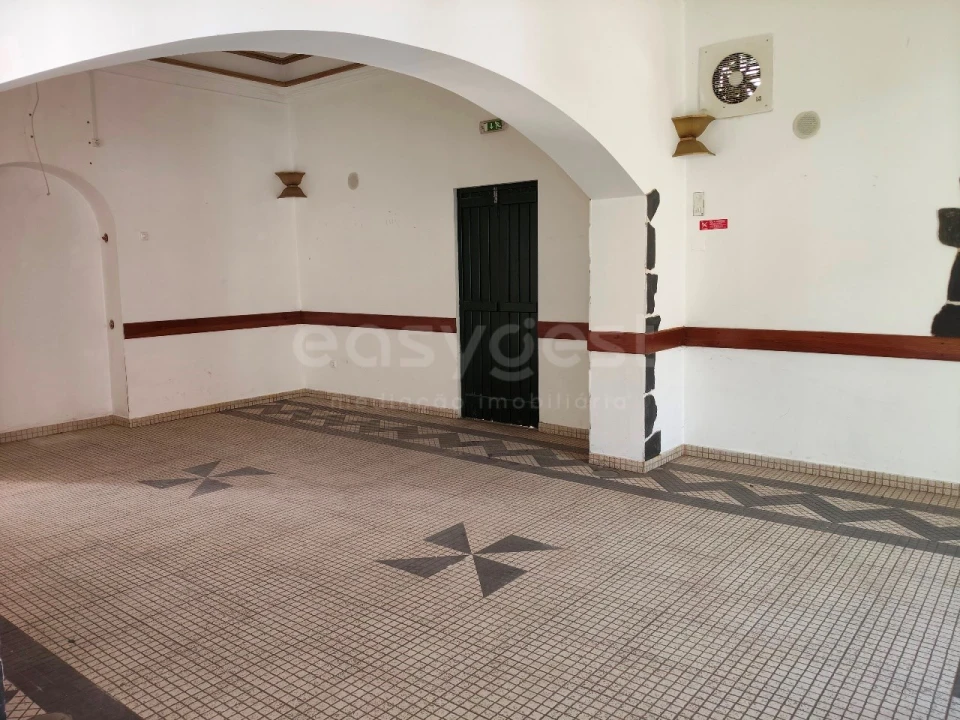 Loja para Venda em Vila Nova de São Bento e Vale de Vargo Foto 18