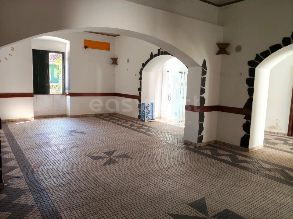 Loja para Venda em Vila Nova de São Bento e Vale de Vargo Foto 19