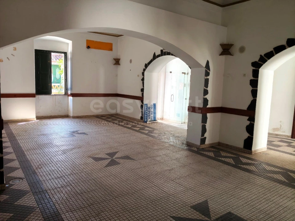 Loja para Venda em Vila Nova de São Bento e Vale de Vargo Foto 21
