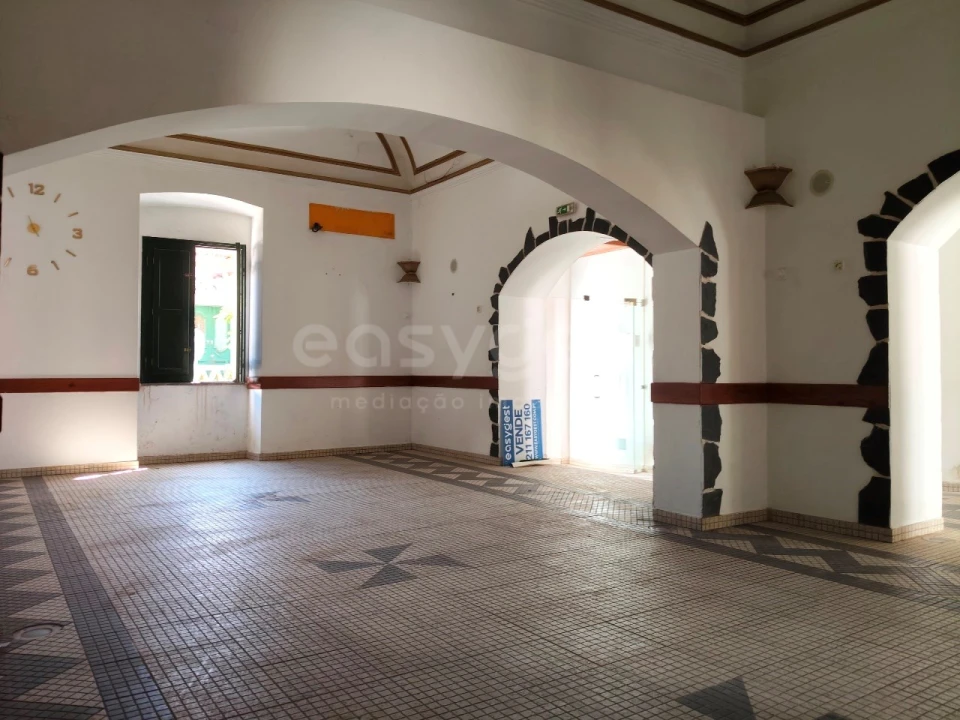 Loja para Venda em Vila Nova de São Bento e Vale de Vargo Foto 23