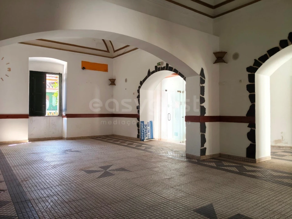 Loja para Venda em Vila Nova de São Bento e Vale de Vargo Foto 24