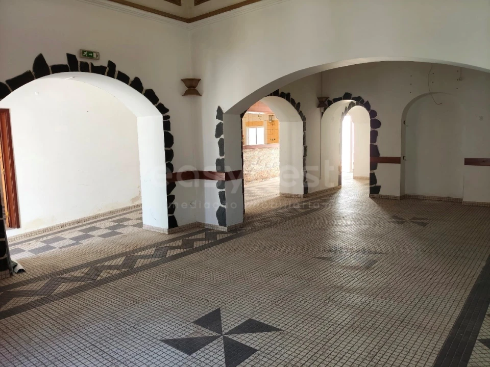 Loja para Venda em Vila Nova de São Bento e Vale de Vargo Foto 25