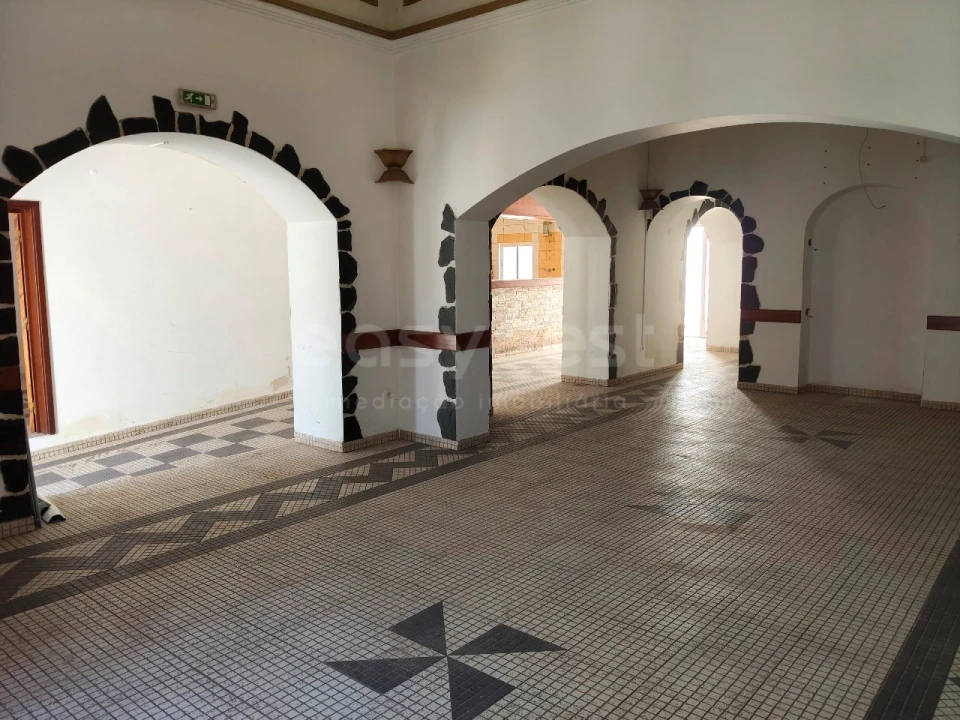 Loja para Venda em Vila Nova de São Bento e Vale de Vargo Foto 27