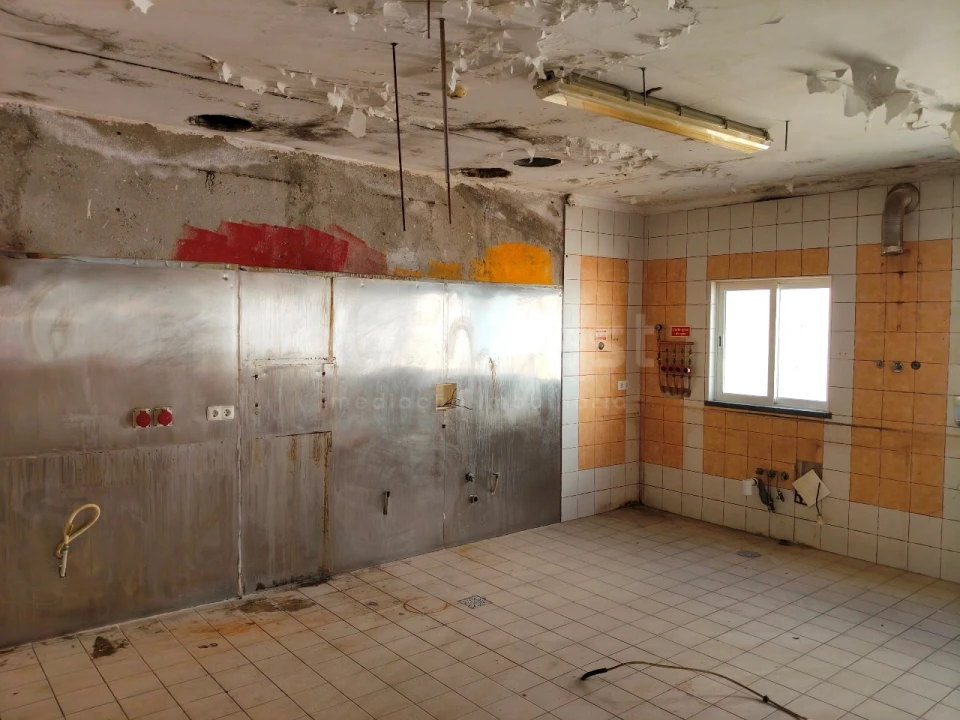 Loja para Venda em Vila Nova de São Bento e Vale de Vargo Foto 34