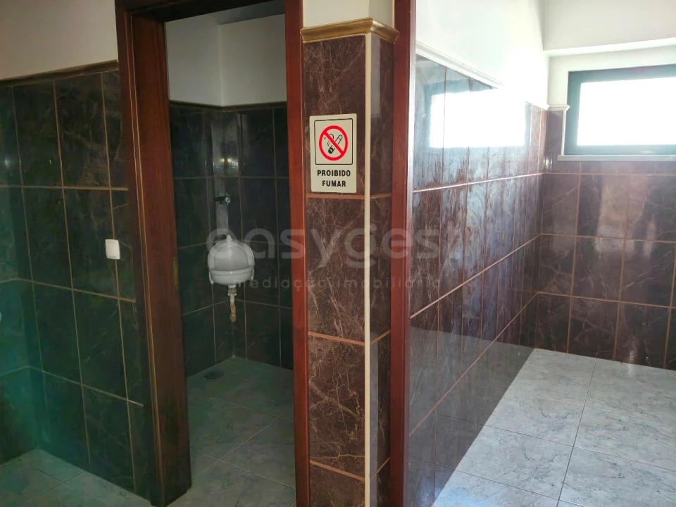 Loja para Venda em Vila Nova de São Bento e Vale de Vargo Foto 35