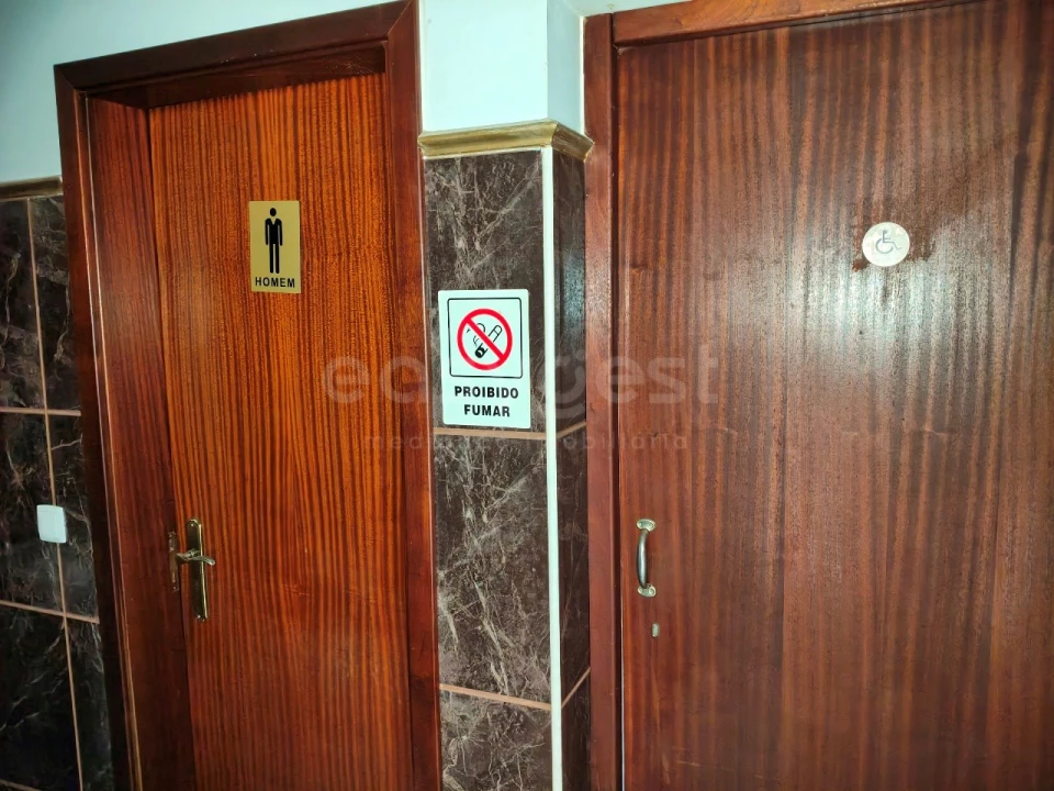 Loja para Venda em Vila Nova de São Bento e Vale de Vargo Foto 39