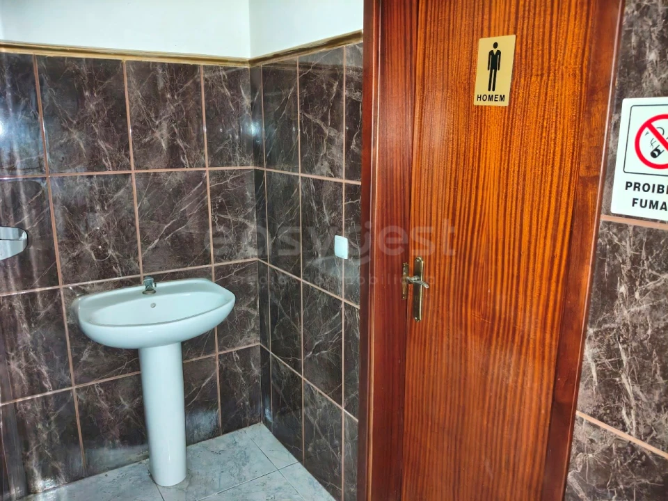 Loja para Venda em Vila Nova de São Bento e Vale de Vargo Foto 40