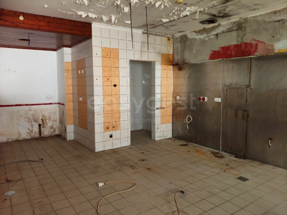 Loja para Venda em Vila Nova de São Bento e Vale de Vargo Foto 45