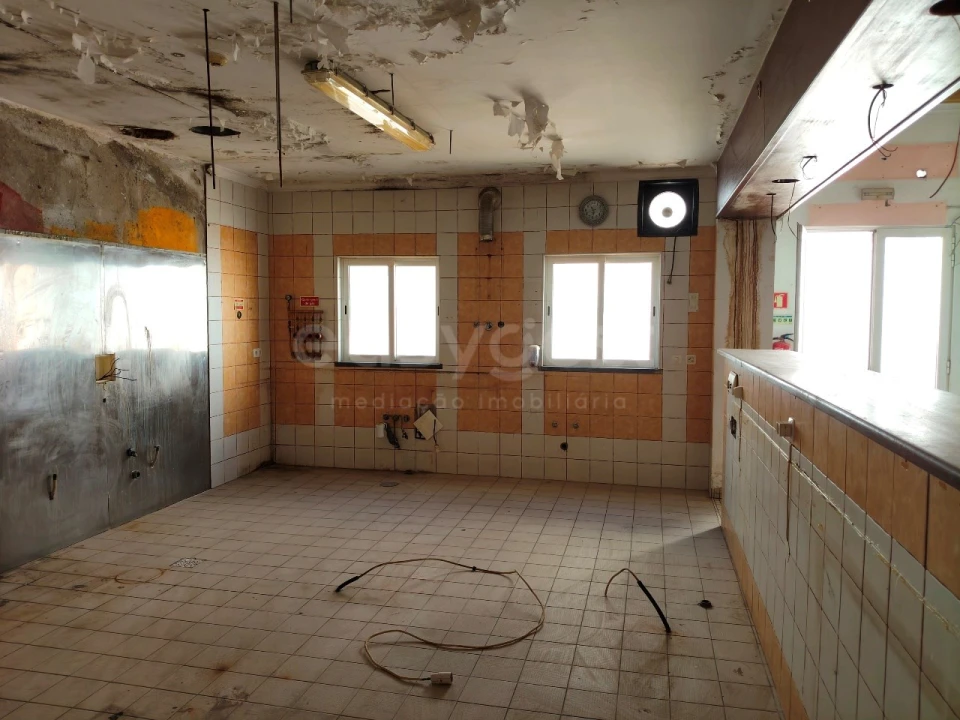 Loja para Venda em Vila Nova de São Bento e Vale de Vargo Foto 47