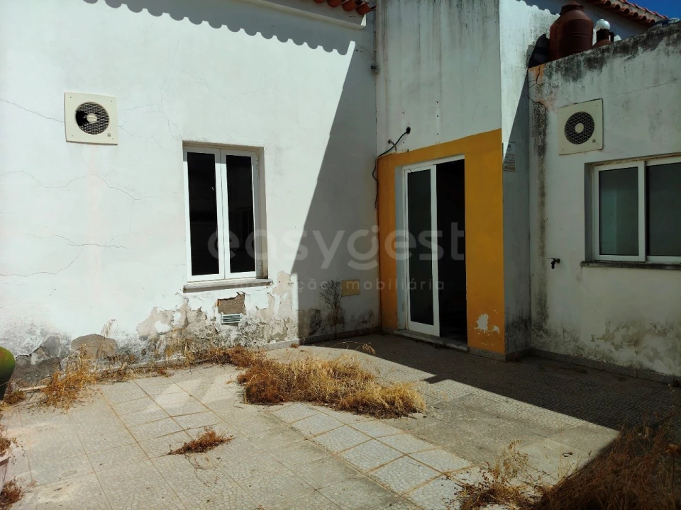 Loja para Venda em Vila Nova de São Bento e Vale de Vargo Foto 49