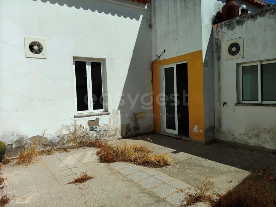 Loja para Venda em Vila Nova de São Bento e Vale de Vargo Foto 50