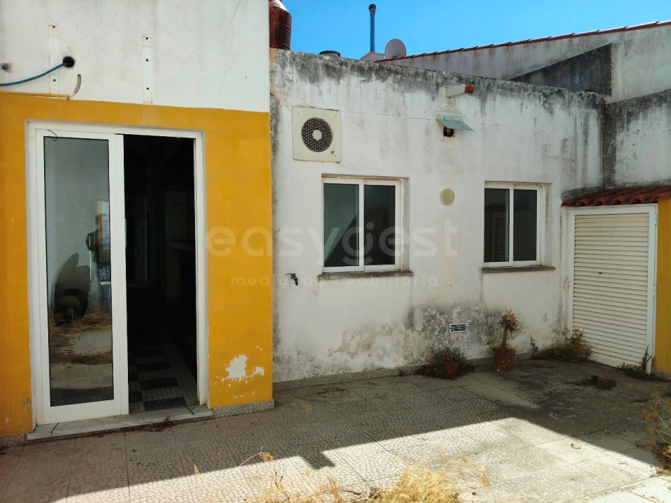 Loja para Venda em Vila Nova de São Bento e Vale de Vargo Foto 51