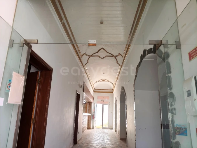 Loja para Venda em Vila Nova de São Bento e Vale de Vargo Foto 7