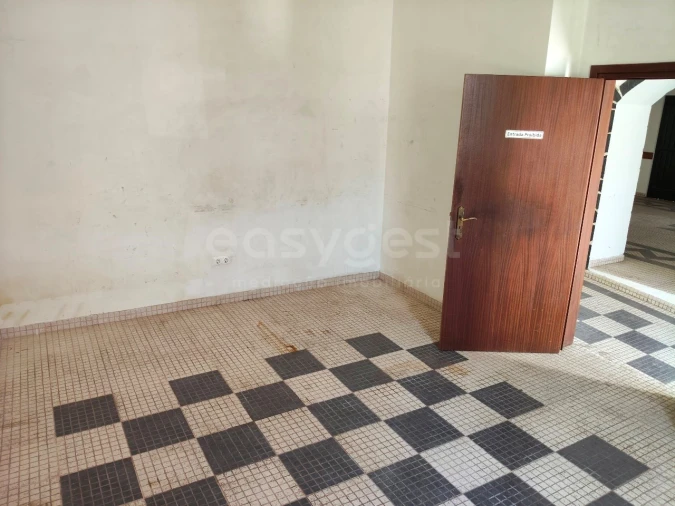 Loja para Venda em Vila Nova de São Bento e Vale de Vargo Foto 13