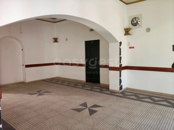 Loja para Venda em Vila Nova de São Bento e Vale de Vargo Foto 17