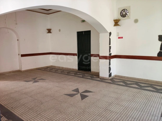 Loja para Venda em Vila Nova de São Bento e Vale de Vargo Foto 18