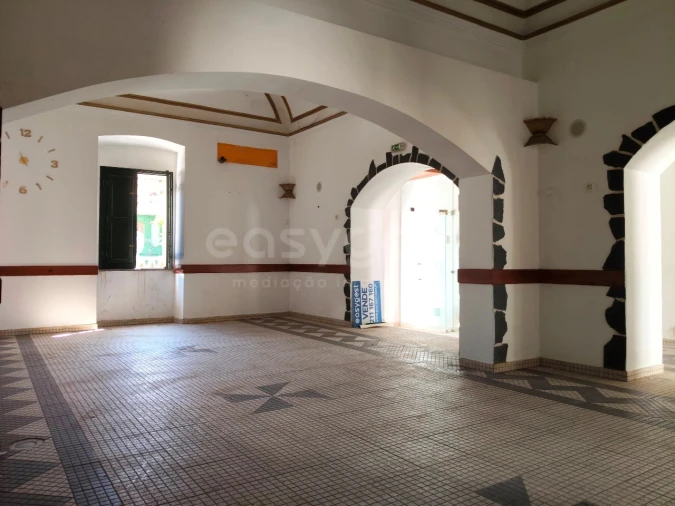 Loja para Venda em Vila Nova de São Bento e Vale de Vargo Foto 23