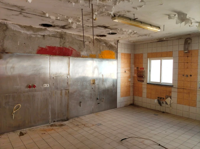 Loja para Venda em Vila Nova de São Bento e Vale de Vargo Foto 34