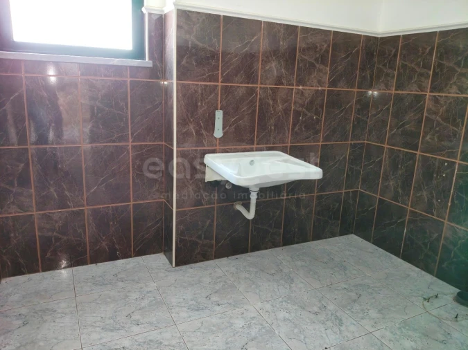 Loja para Venda em Vila Nova de São Bento e Vale de Vargo Foto 37