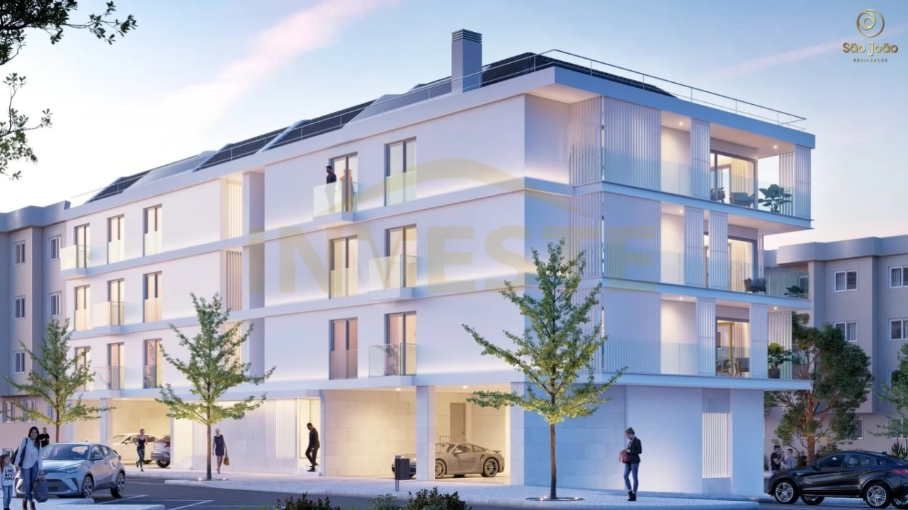 Apartamento T4 para Venda em Cascais e Estoril Foto 1