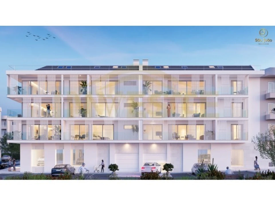 Apartamento T4 para Venda em Cascais e Estoril Foto 3