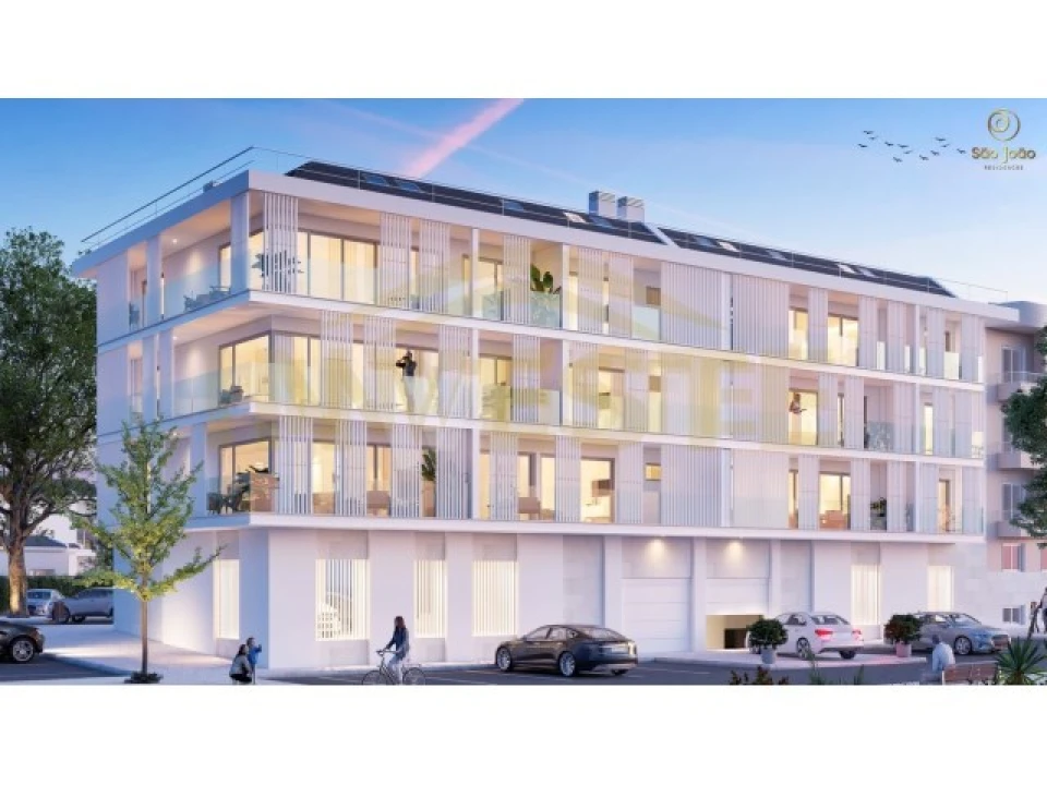 Apartamento T4 para Venda em Cascais e Estoril Foto 4